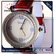 Fashion Watch Damenuhr Quarzuhr Alloy Watch (DC-1098)